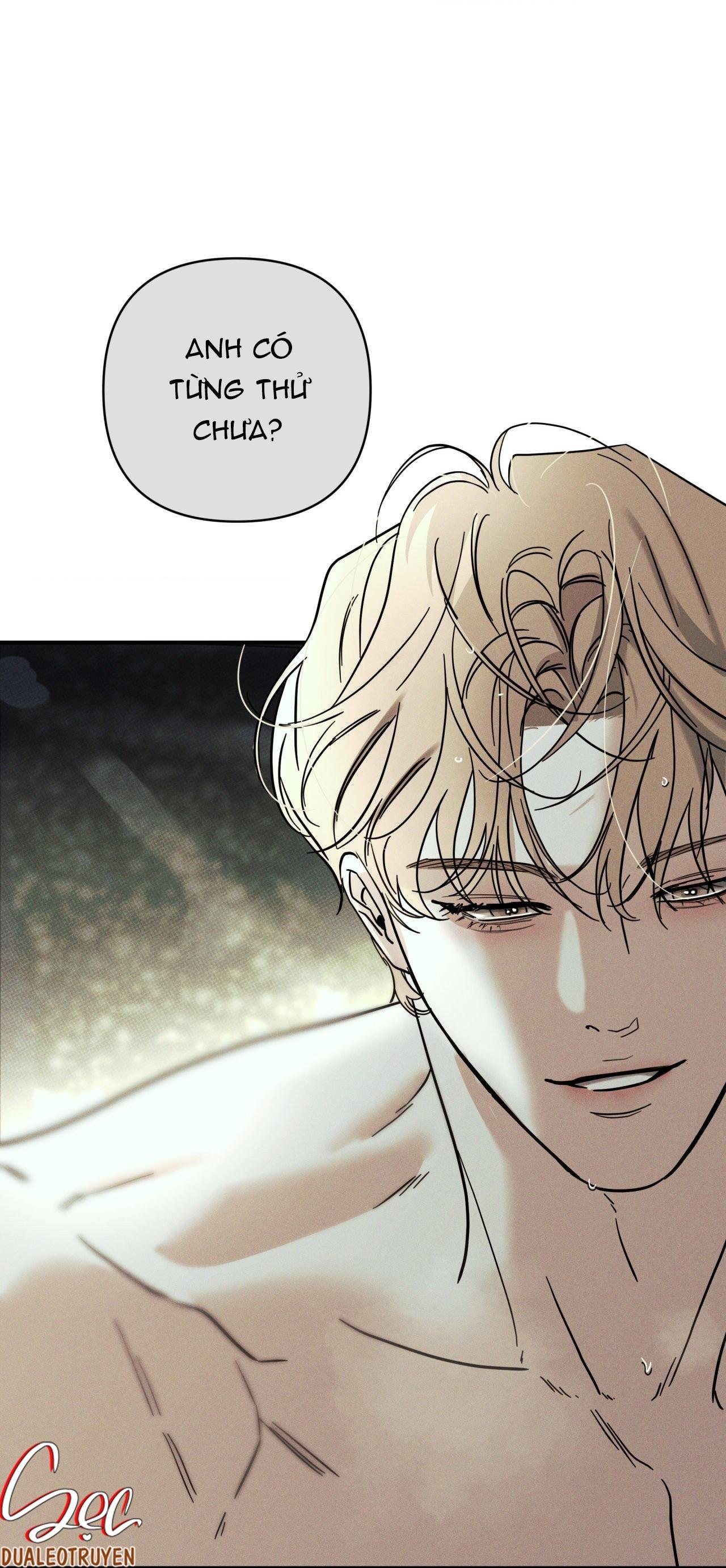 thân ái chapter 36 1