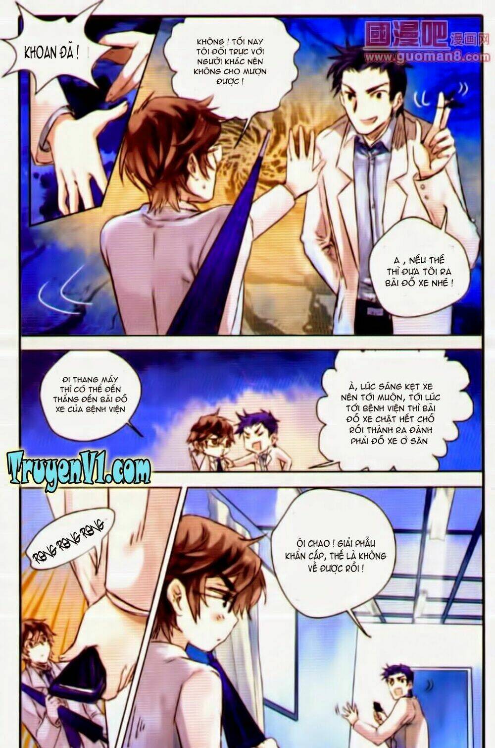 ách xá - yashe chapter 19.2 7