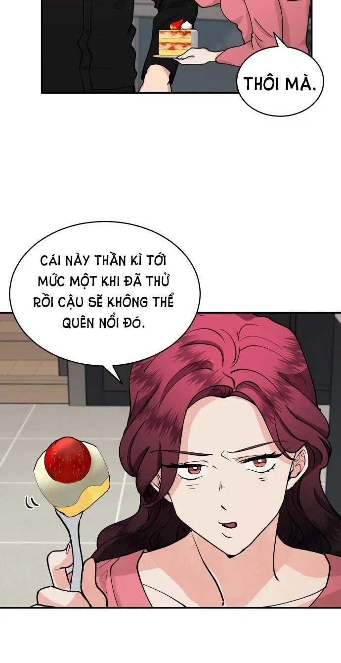 cặp đôi oan gia ngõ hẹp chapter 39 64