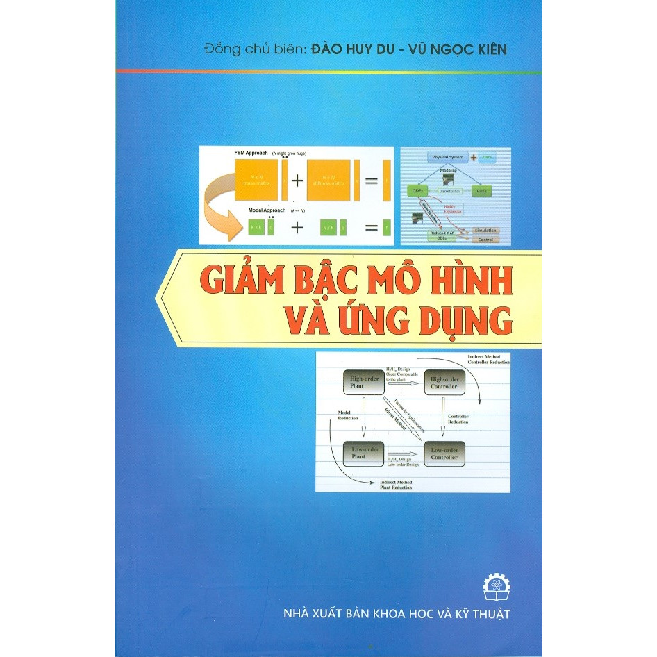 Giảm Bậc Mô Hình Và Ứng Dụng