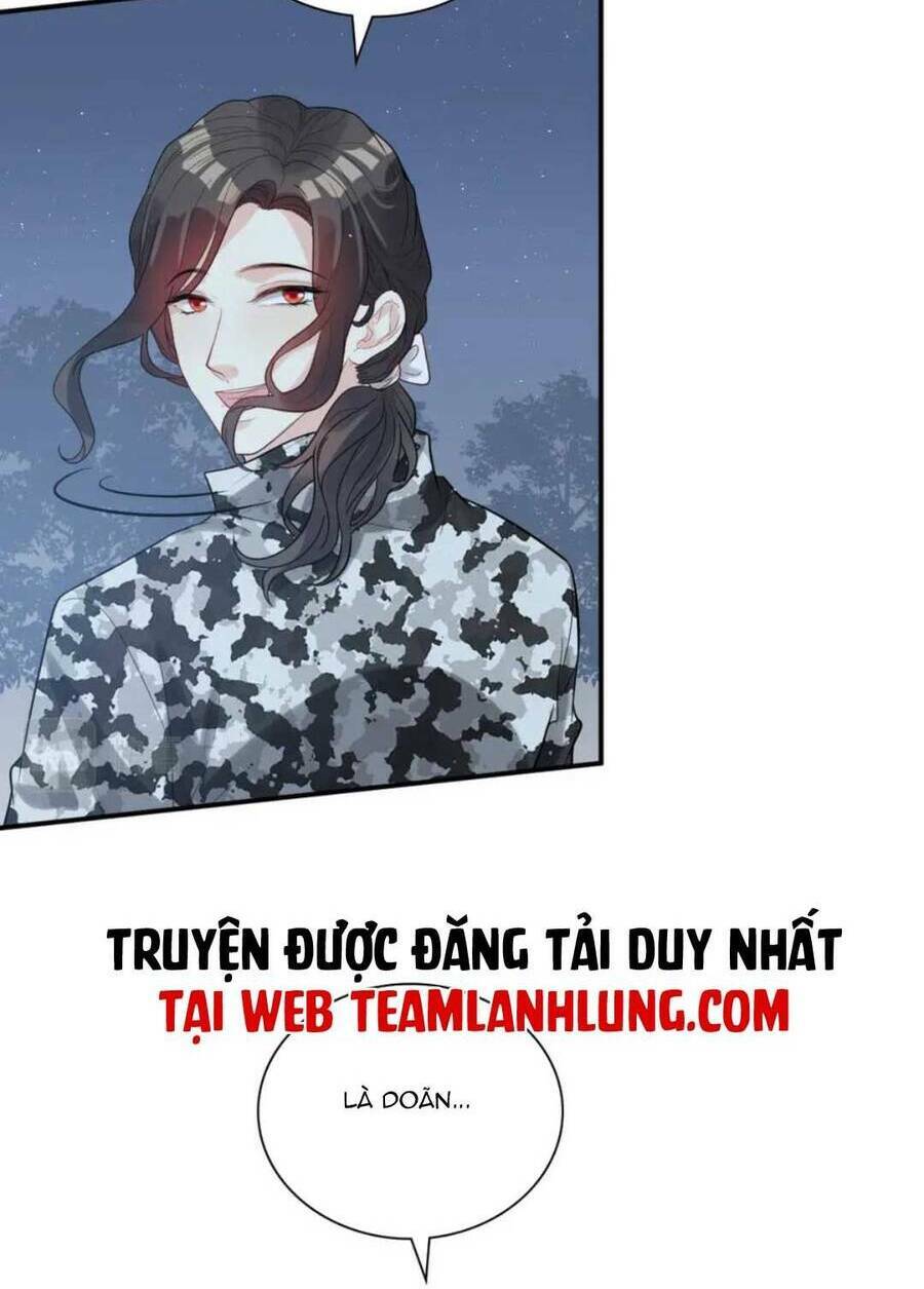 cô vợ hợp đồng bỏ trốn của tổng giám đốc chapter 489 8