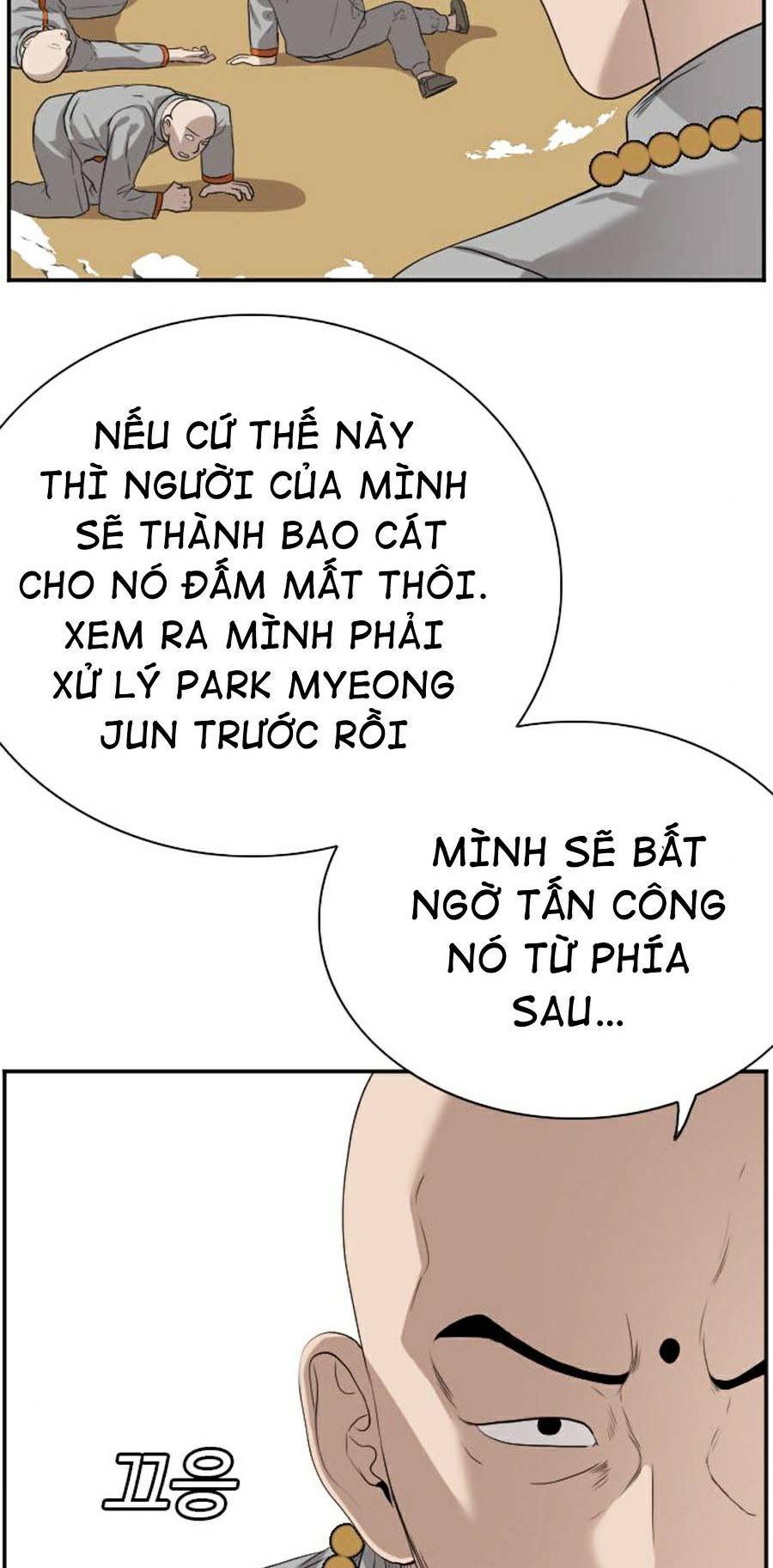 người xấu chapter 78 50
