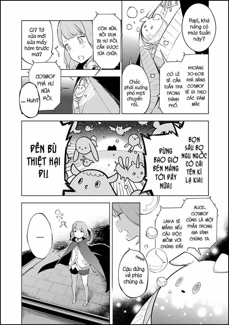 cosmo familia chapter 1 13