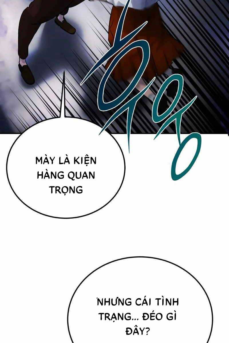 tôi mạnh hơn anh hùng chapter 1.5 85