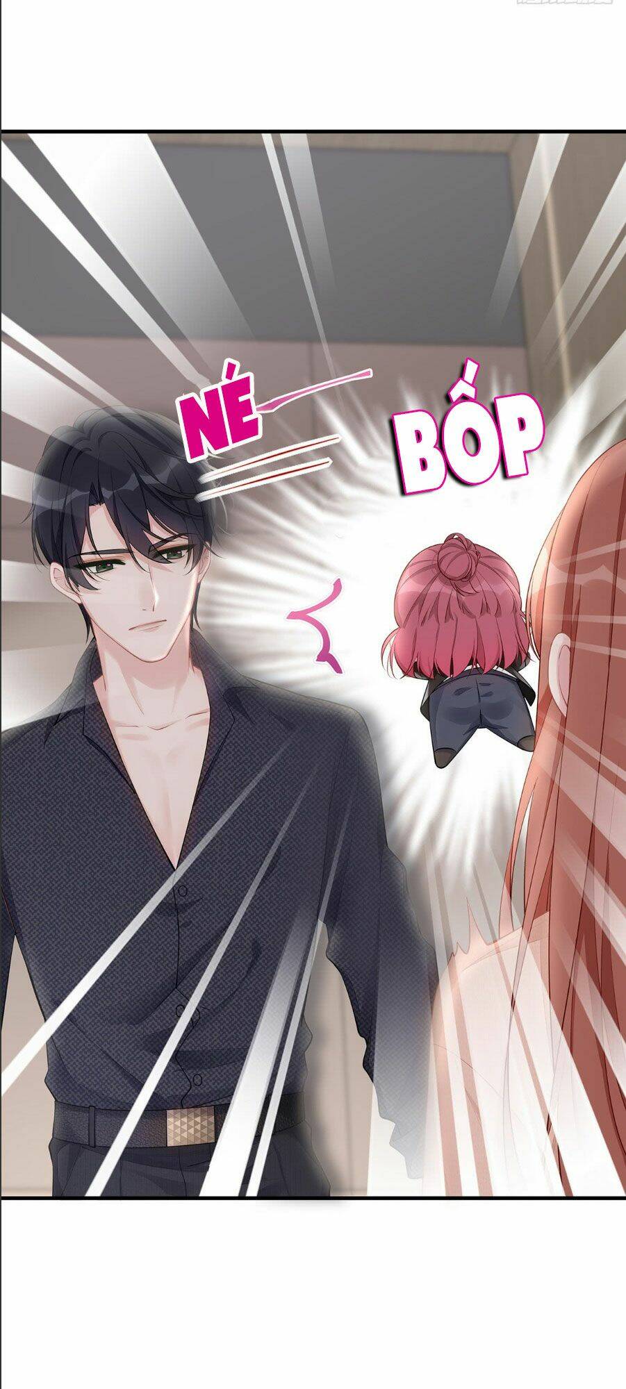 sủng em sủng tới tận cùng chapter 51.1 6