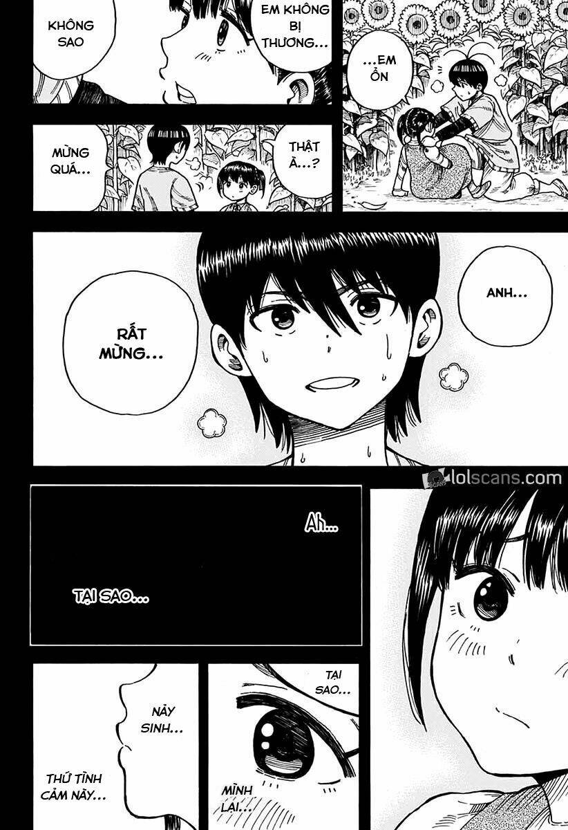 anh hùng tuyển vợ chapter 14 24