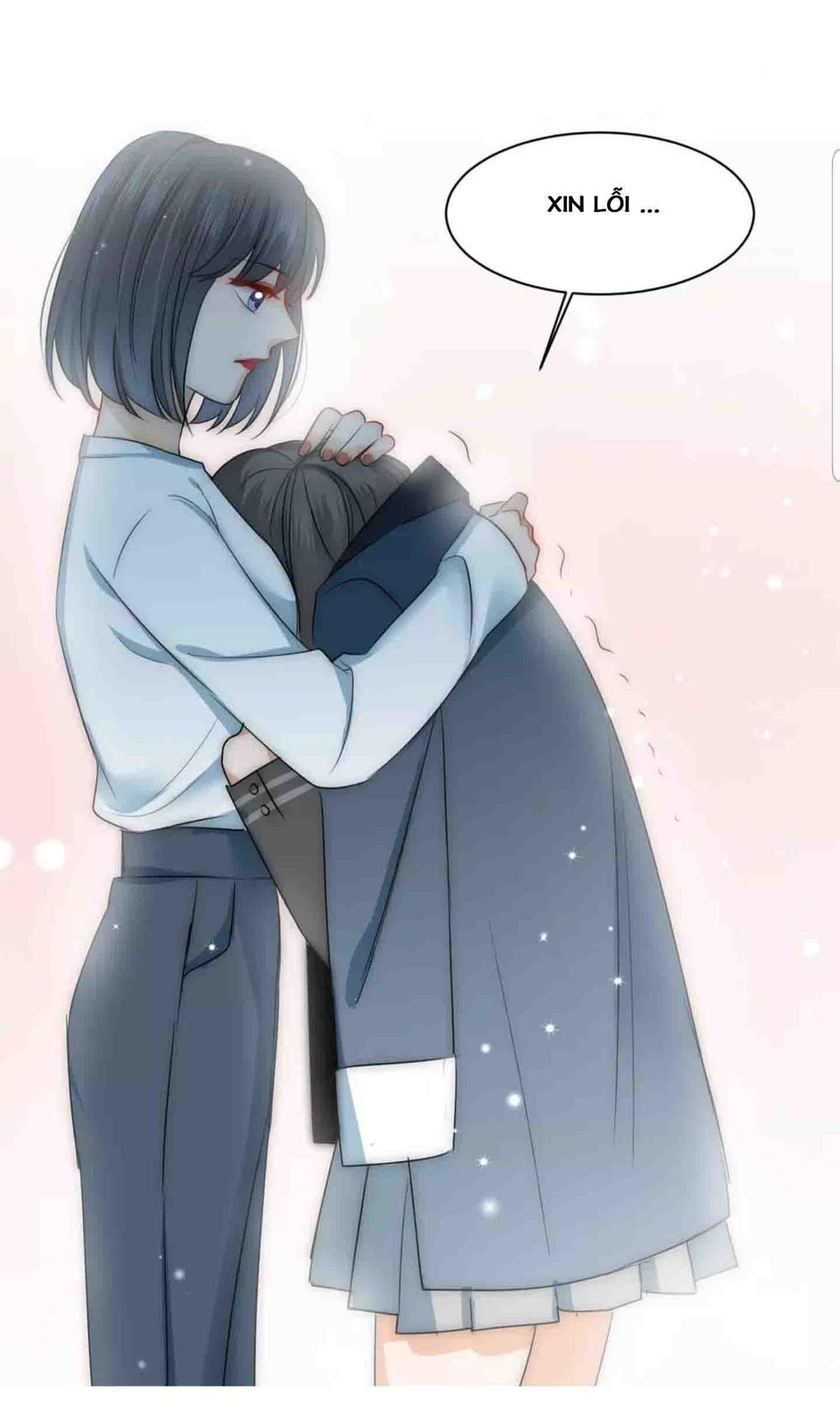 ánh trăng ngọt ngào chapter 16 23