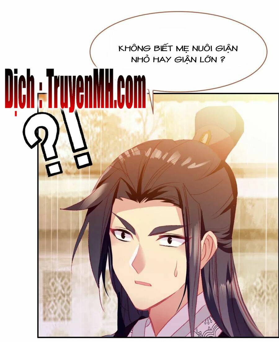 gả cho một tên thái giám đáng ghét chapter 180 12