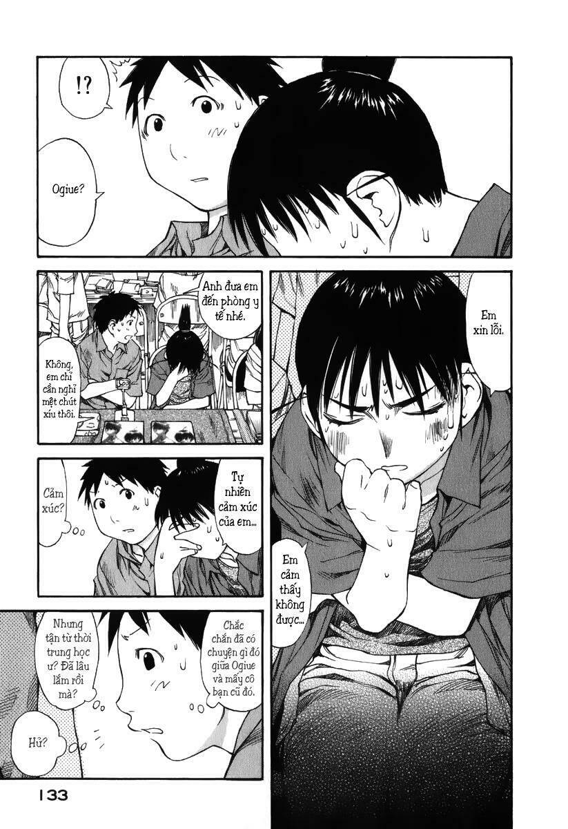 genshiken chapter 41 26