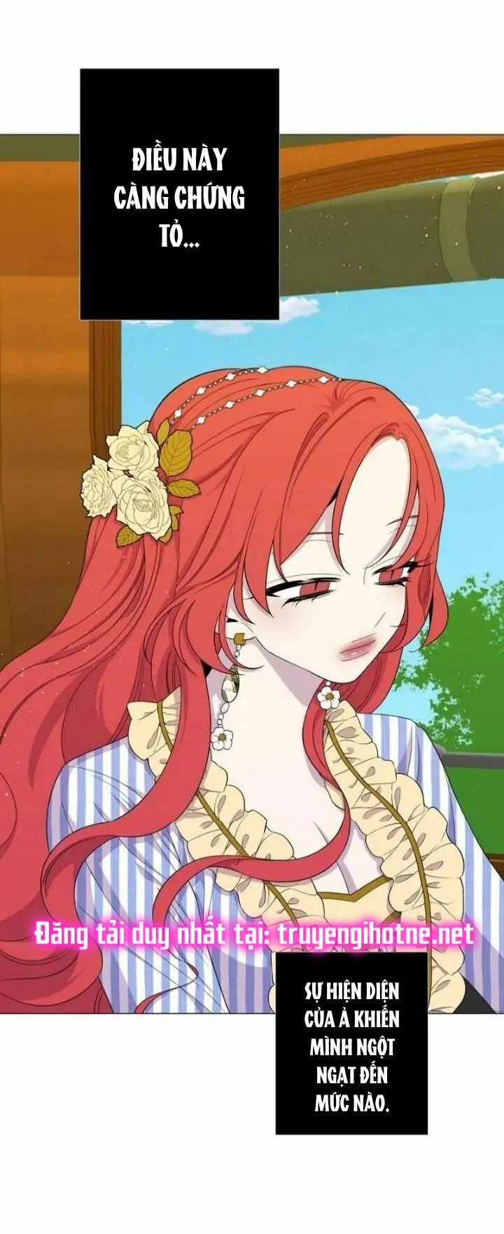 từ tiểu thư thành hoàng hậu - lady to queen chapter 45.2 32