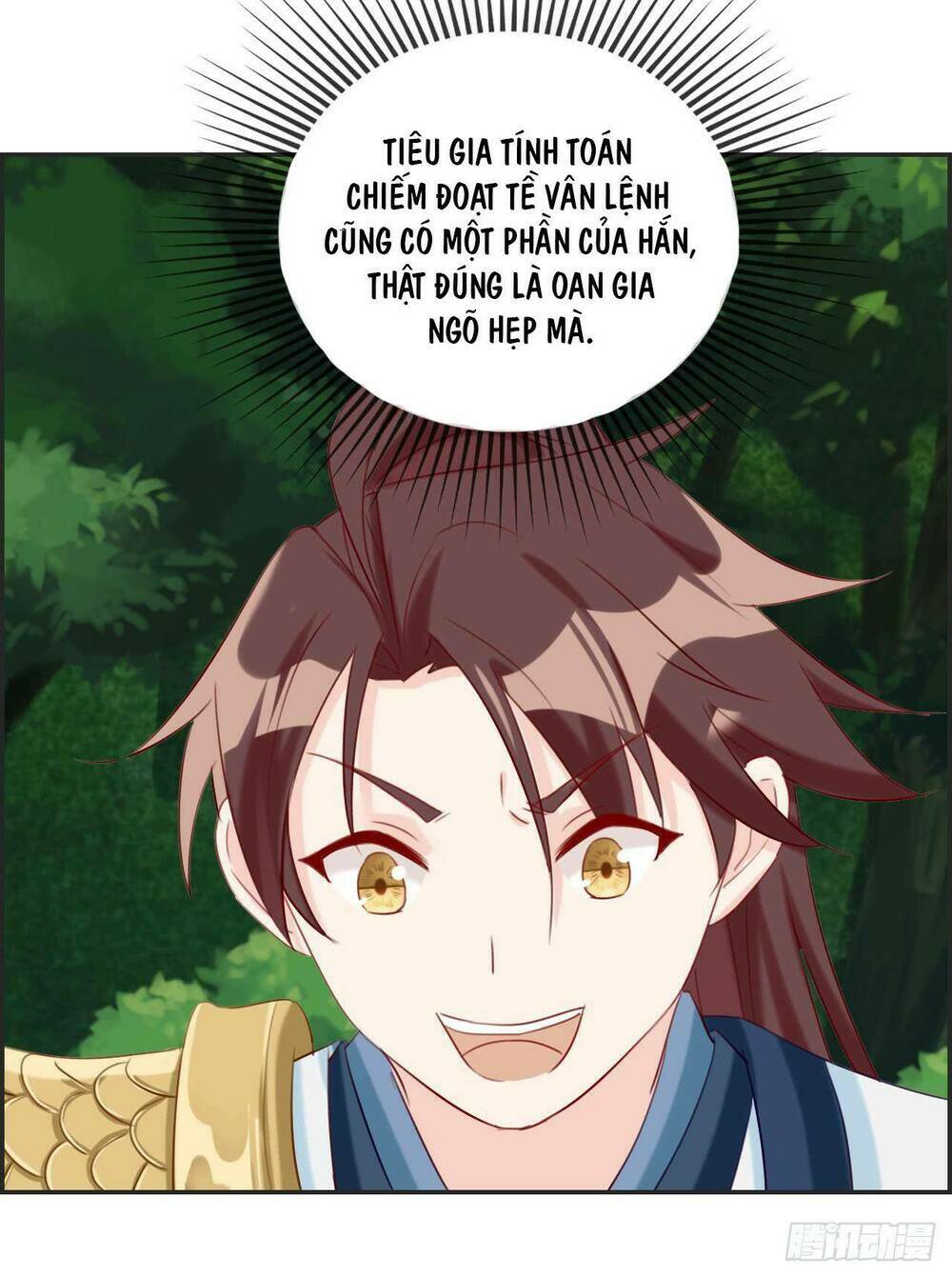 tối cường hoàn khố hệ thống chapter 14 16