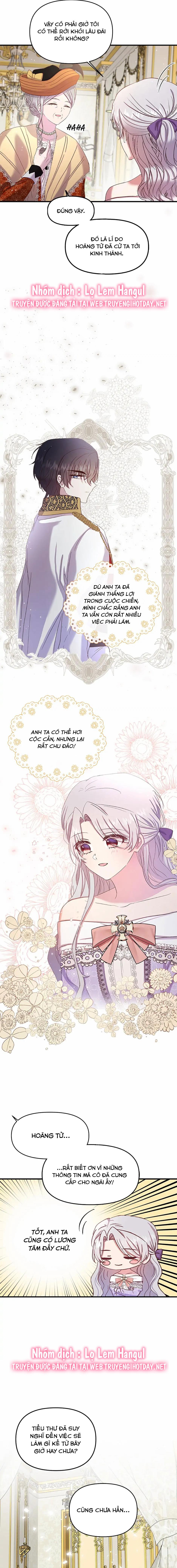 tôi sẽ không kết hôn với ngài đâu chapter 10 6