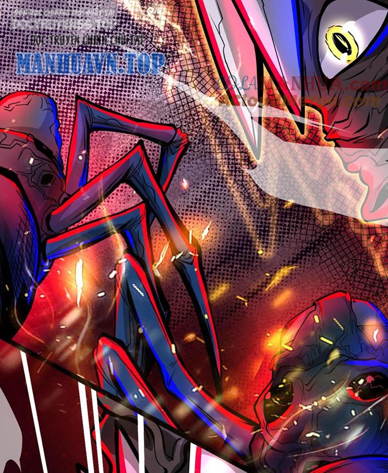 quỷ dị dược tề sư: bệnh nhân của ta đều là kinh khủng chapter 170 29