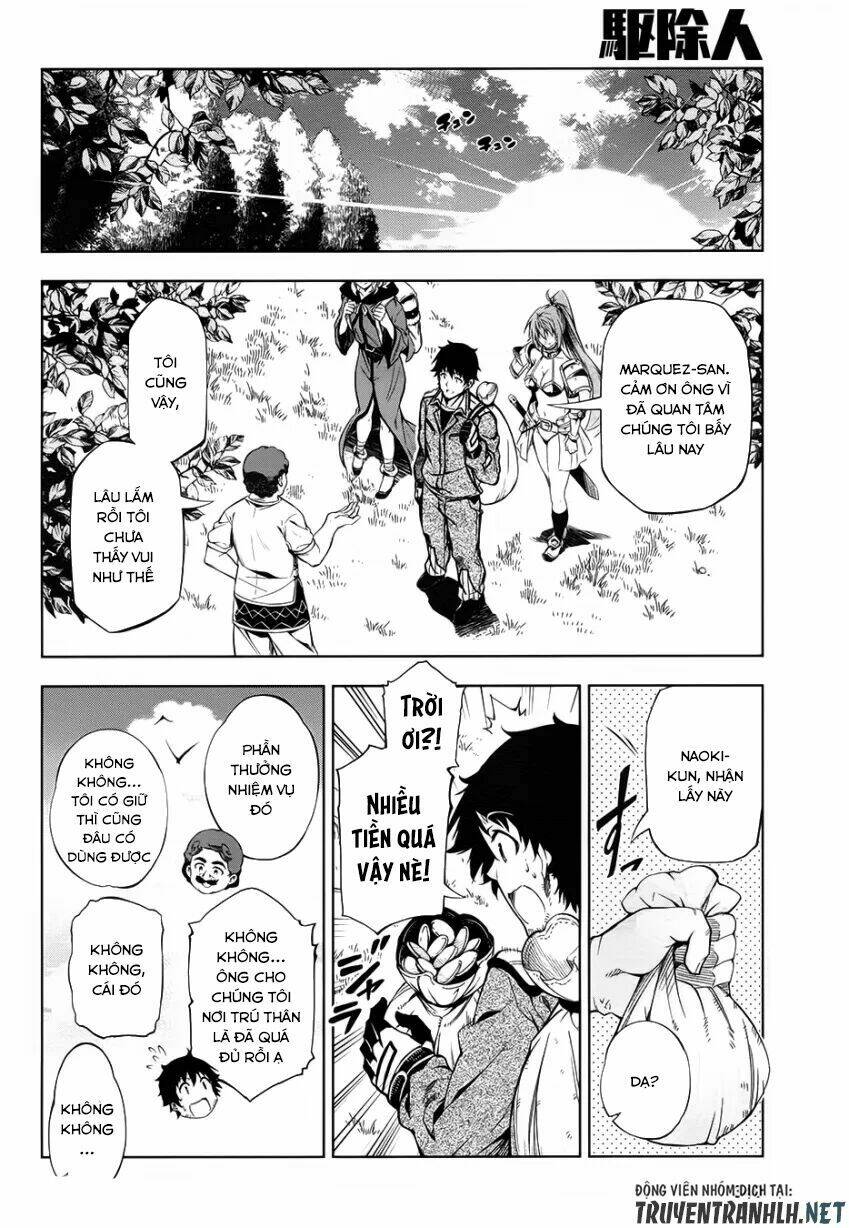 exterminator chapter 12 17