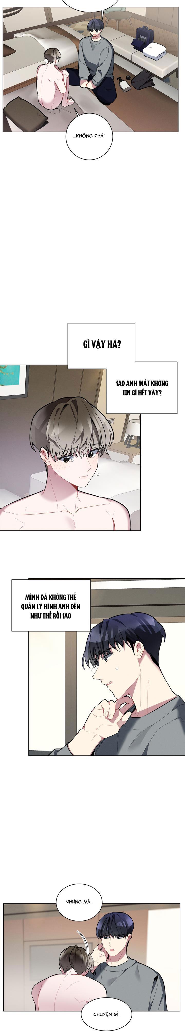 cherry scandal chapter 15 19