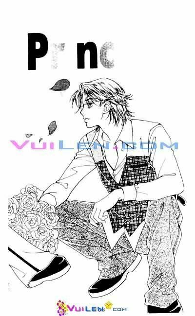 bữa tối của hoàng tử chapter 8 103