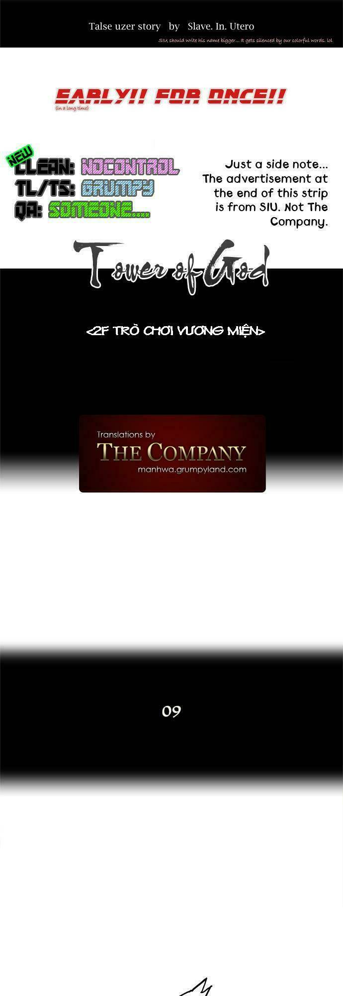 cuộc chiến trong tòa tháp chapter 22 2