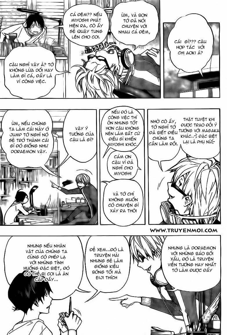 họa sĩ truyện tranh chapter 61 7