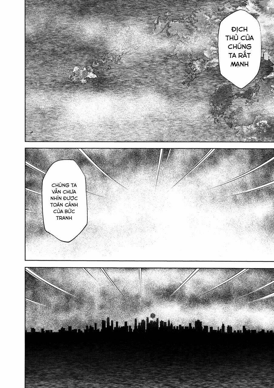 naqua-den (truyền thuyết về nakua) chapter 9 49