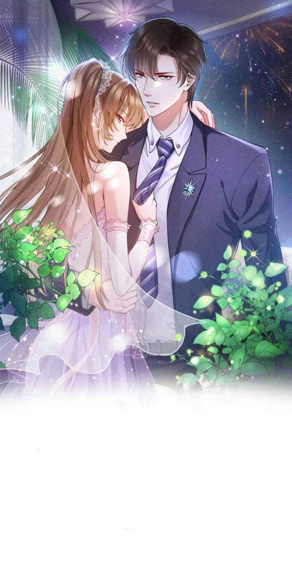 nhất sanh hữu hỉ chapter 47 1