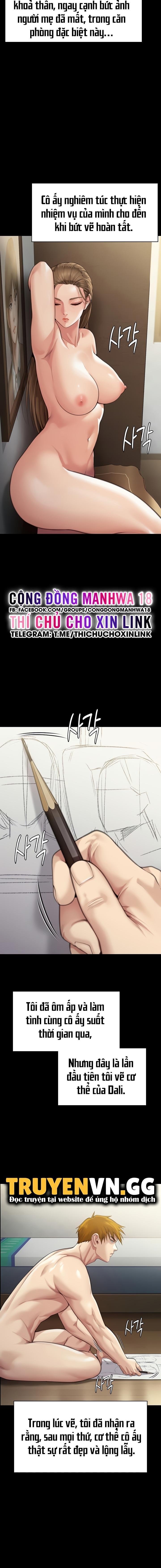 ong chúa chapter 284 18