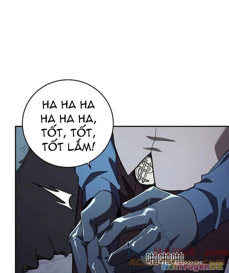 toàn dân tận thế: ta, virus quân vương chapter 38 35