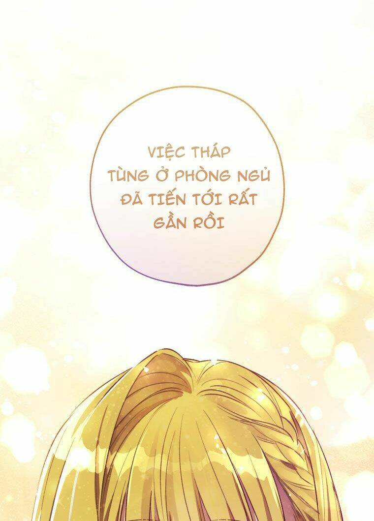 công chúa khắc dấu lên kẻ phản nghịch chapter 49 64