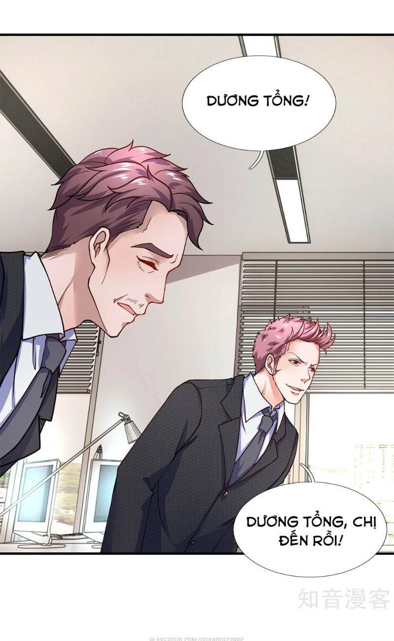 chung cực binh vương tại đô thị chapter 85 5