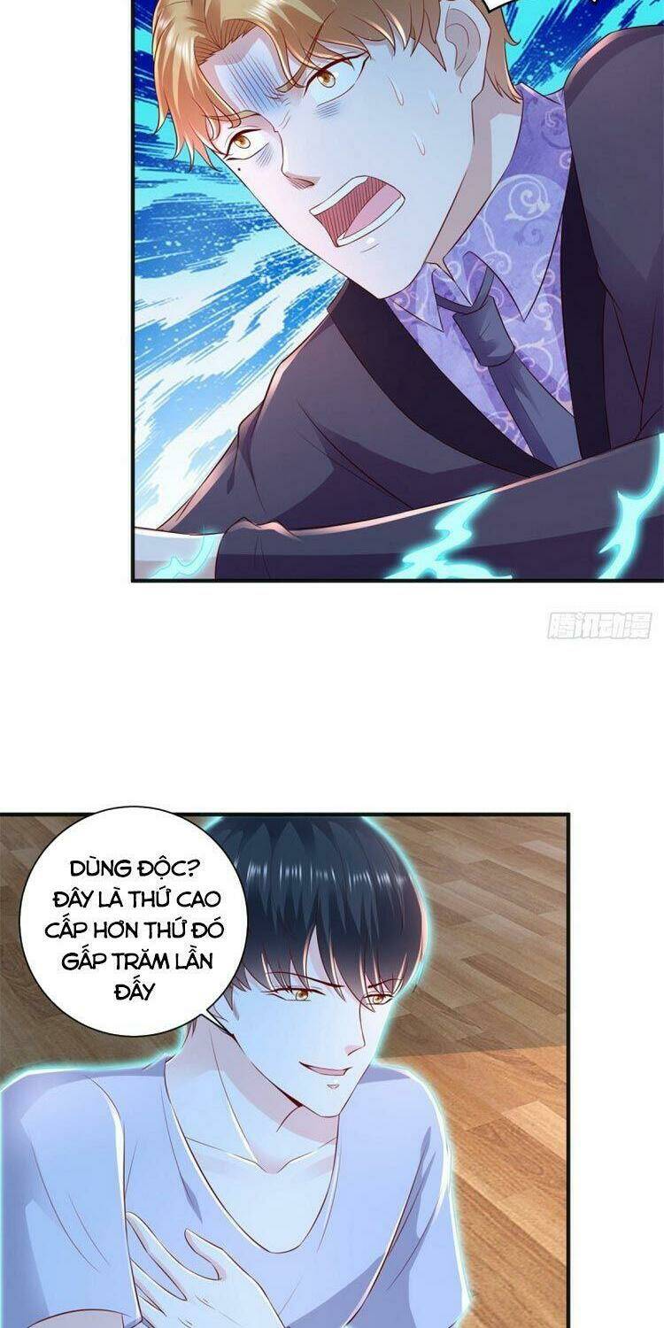 trùng sinh chi thần đế quy lai chapter 72 2