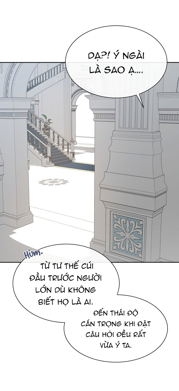 mặt nạ của hoàng đế chapter 6 62