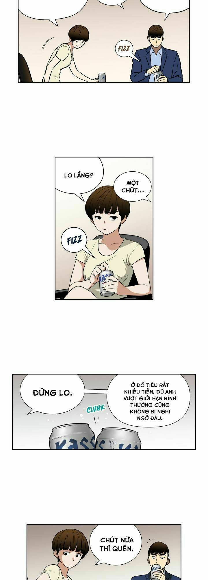 thần bài siêu năng chapter 45 6