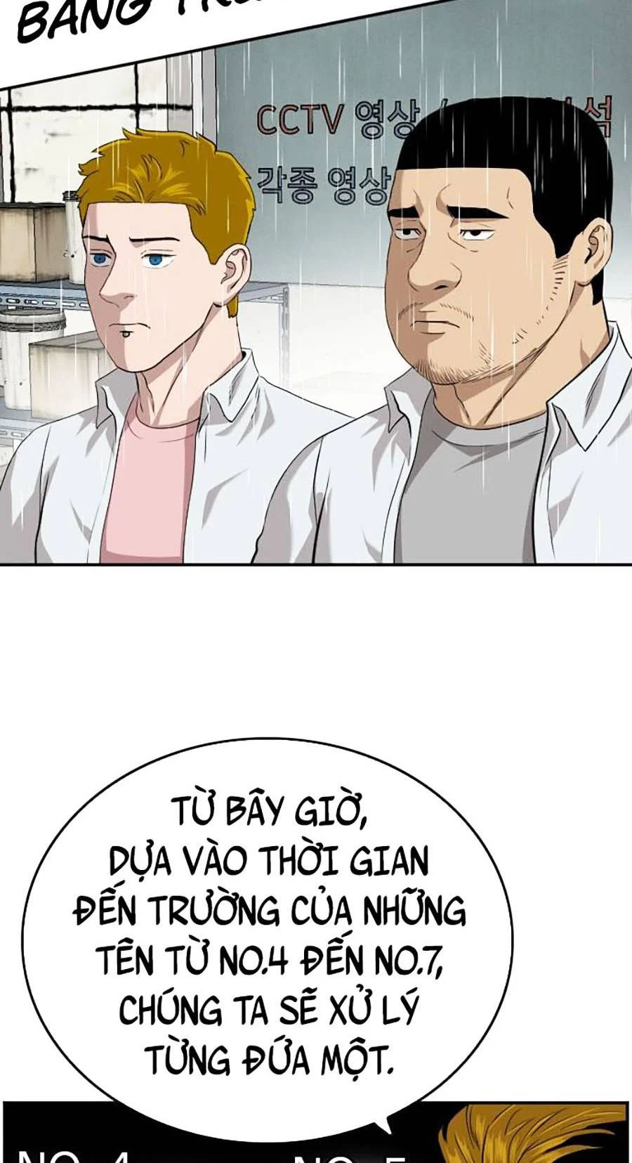 người xấu chapter 105 78