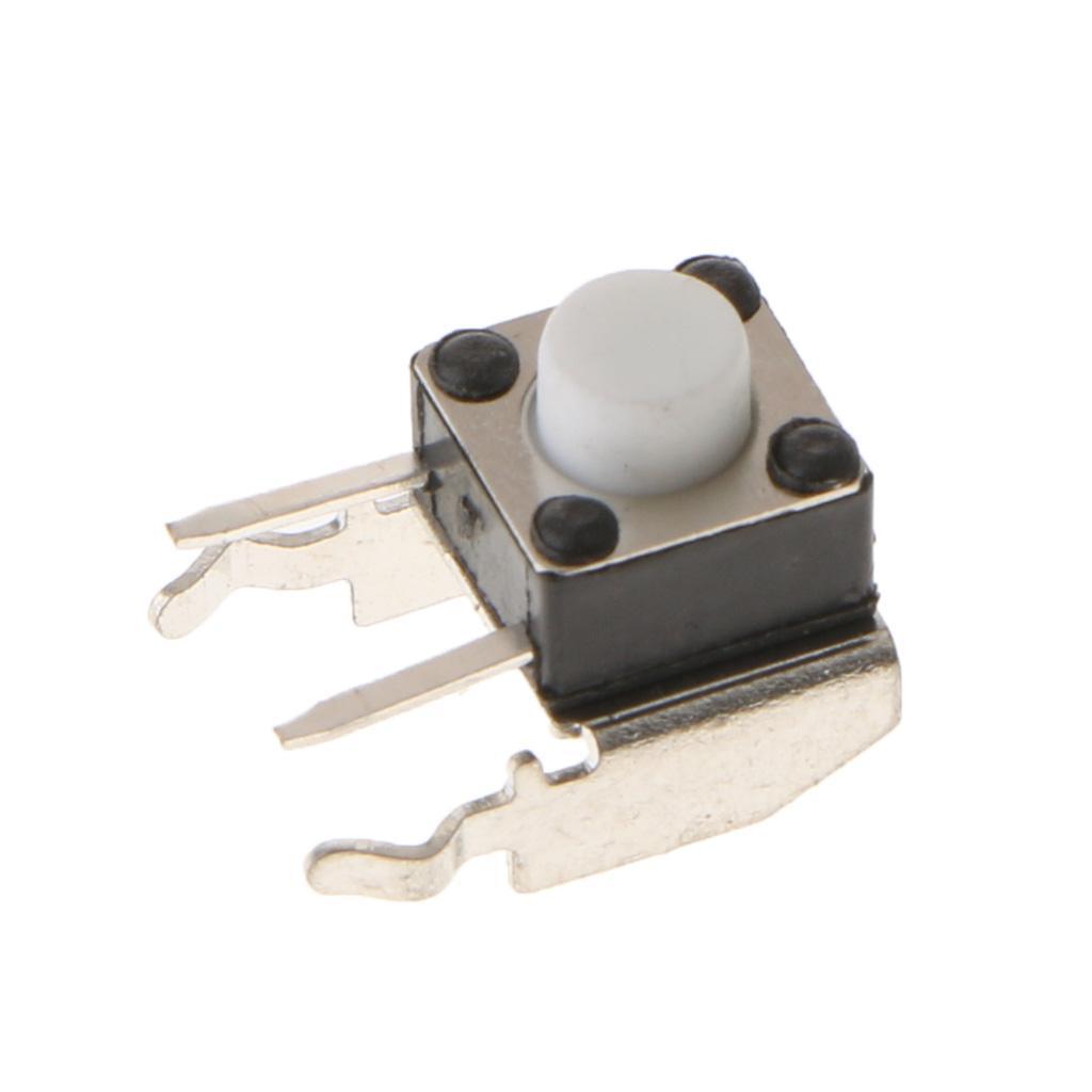 2x LB RB Tactile Switch Bumper Button with Tools for 360/One Controller