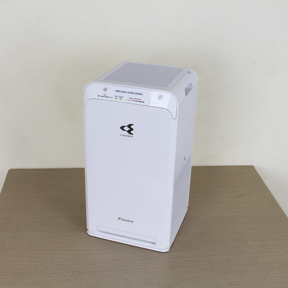 Máy lọc không khí Daikin MC40UVM6-7 - Hàng chính hãng bảo hành 12 tháng