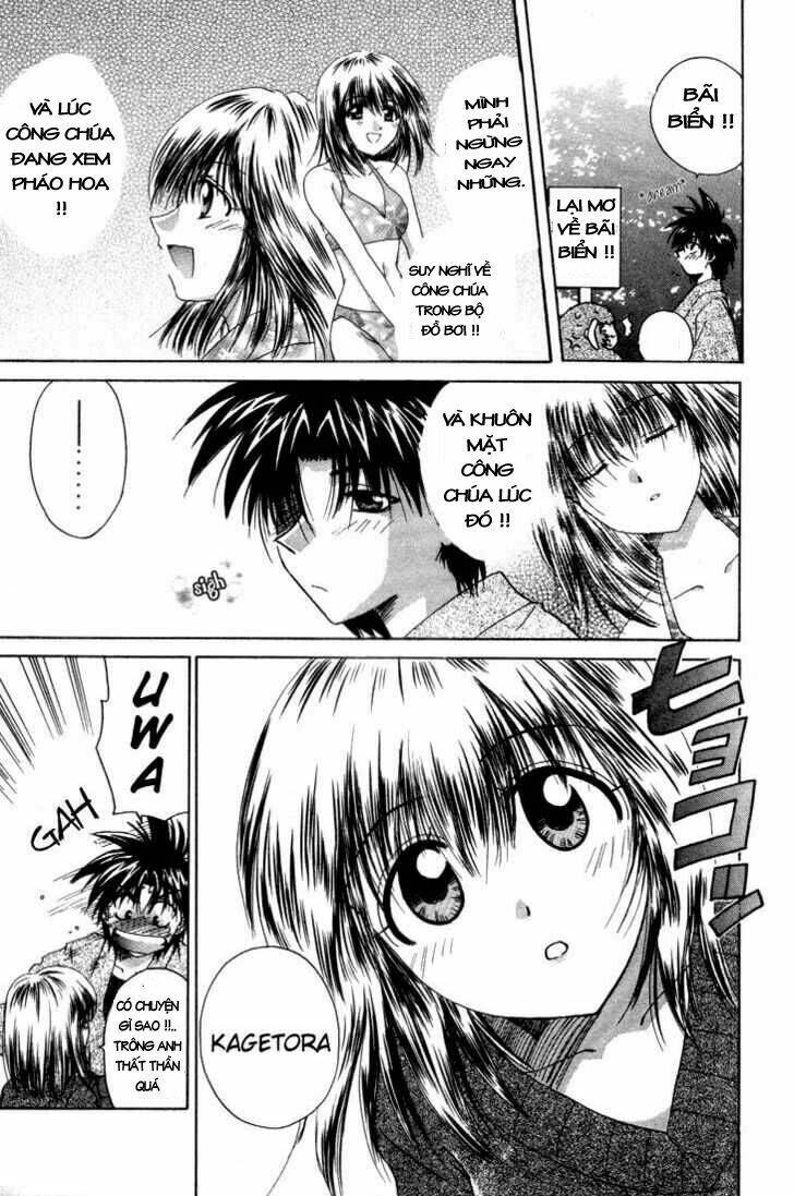 kagetora chapter 4 6