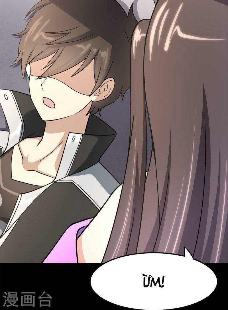 bạn gái virus của tôi chapter 343 21