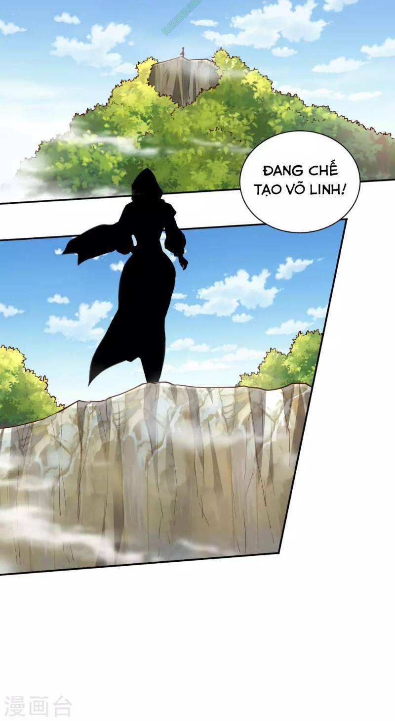 võ linh kiếm tôn chapter 48 28