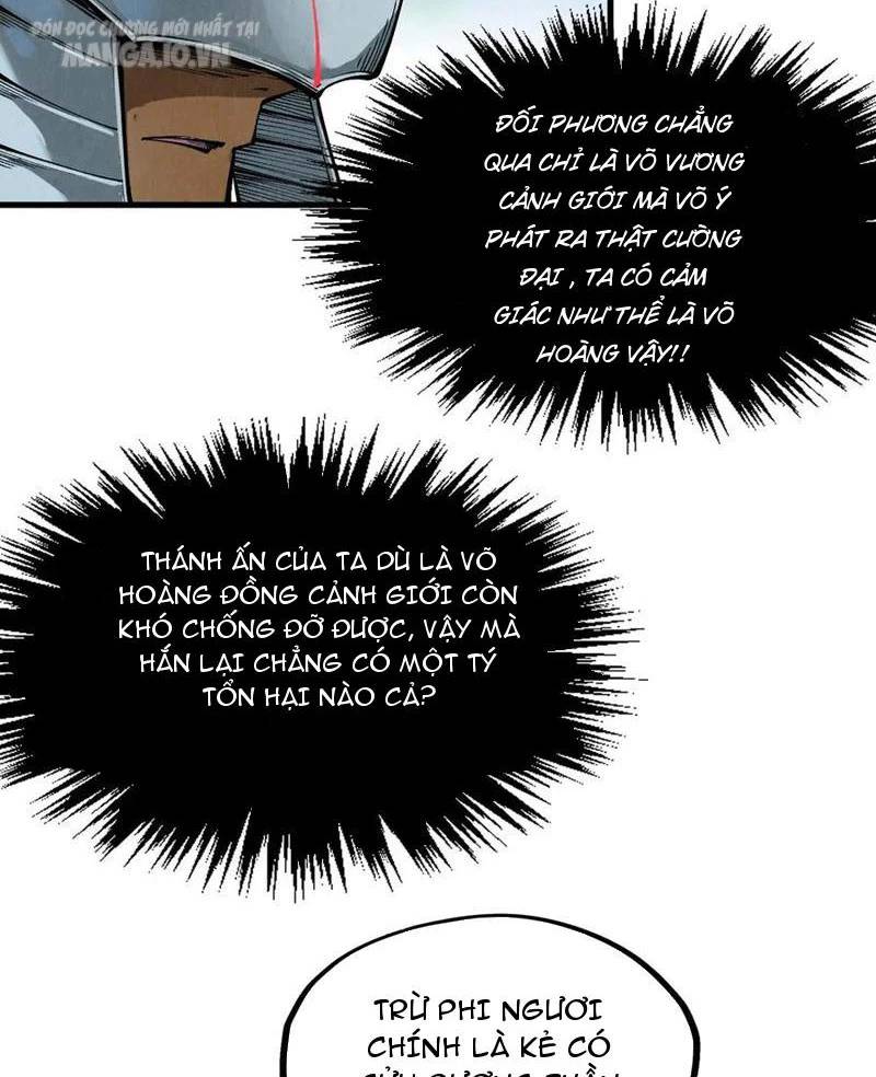 vạn cổ chí tôn chapter 308 31