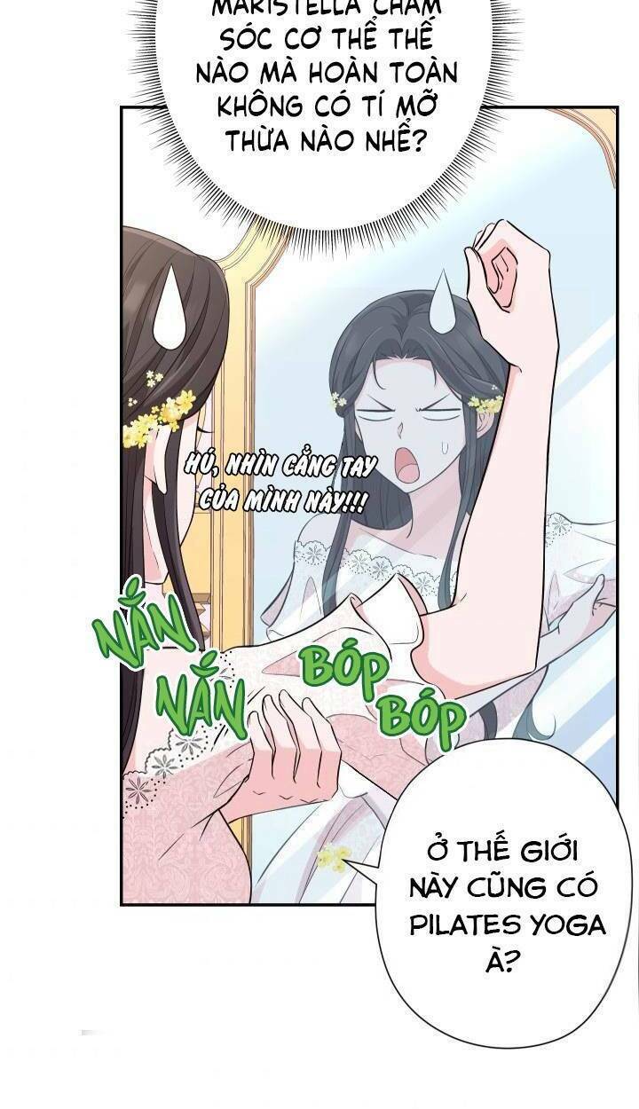 gửi đến người bạn của tôi chapter 7 6