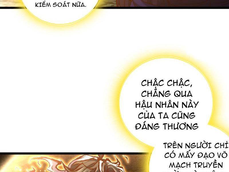 ta , thần long chi hậu chapter 51 5