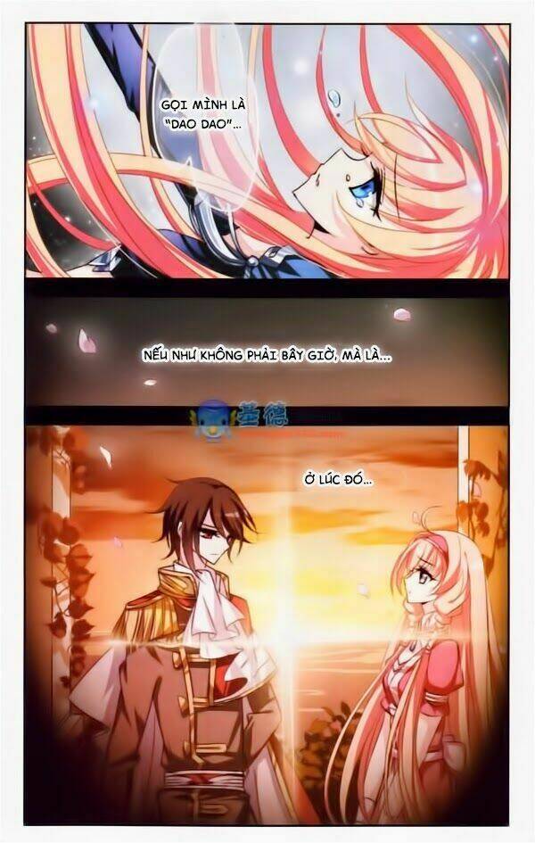 xuyên duyệt tây nguyên 3000 chapter 64 18