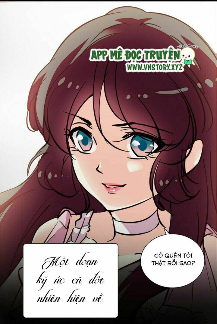 nữ hầu sau giờ học chapter 36 14