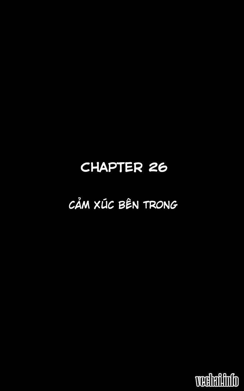 amano ai - bạn gái trong tivi chapter 26 3