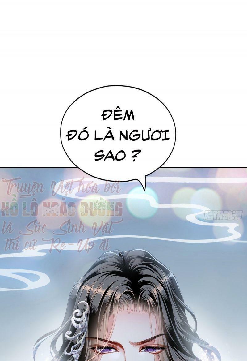 bổn vương muốn nàng chapter 11 1