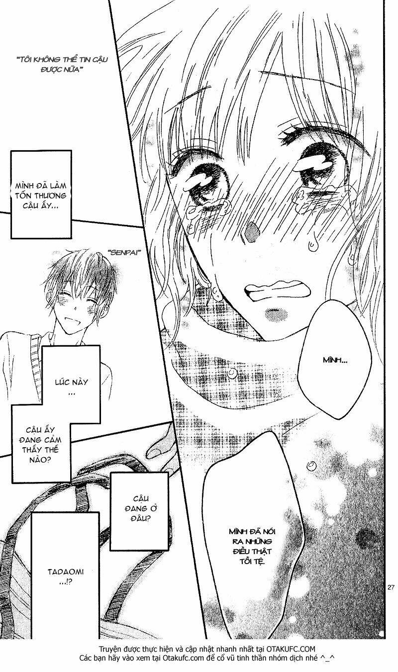 tổng hợp one shot. chapter 185 29