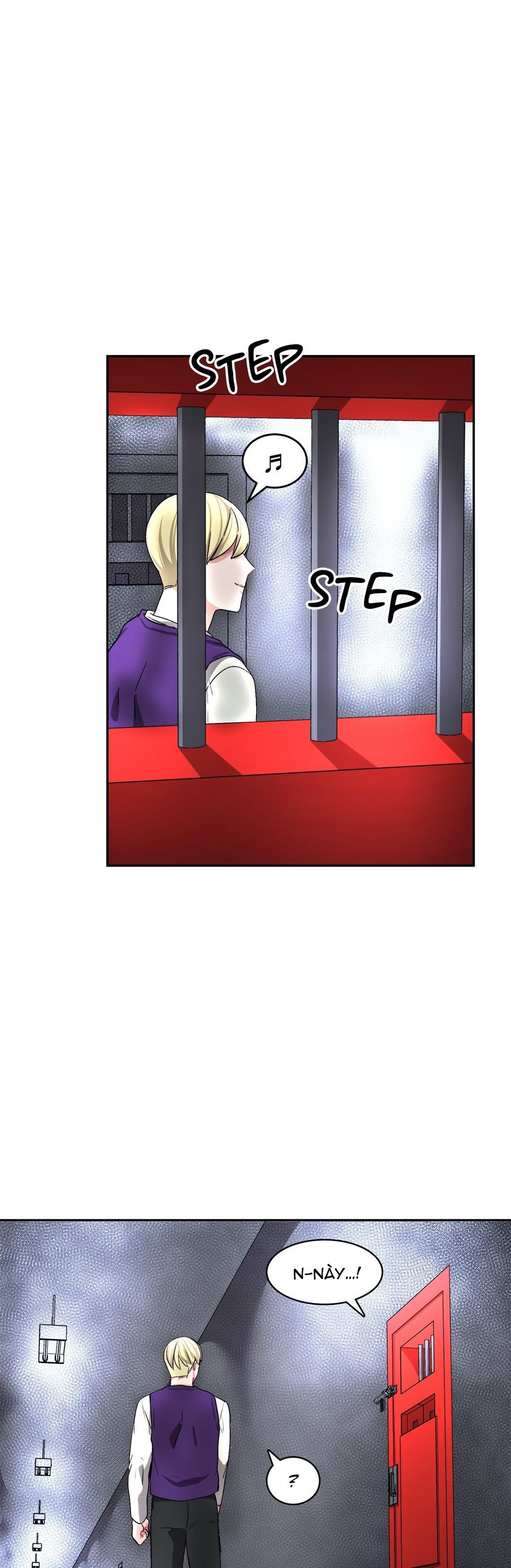 hãy tuân lệnh tôi chapter 33 27