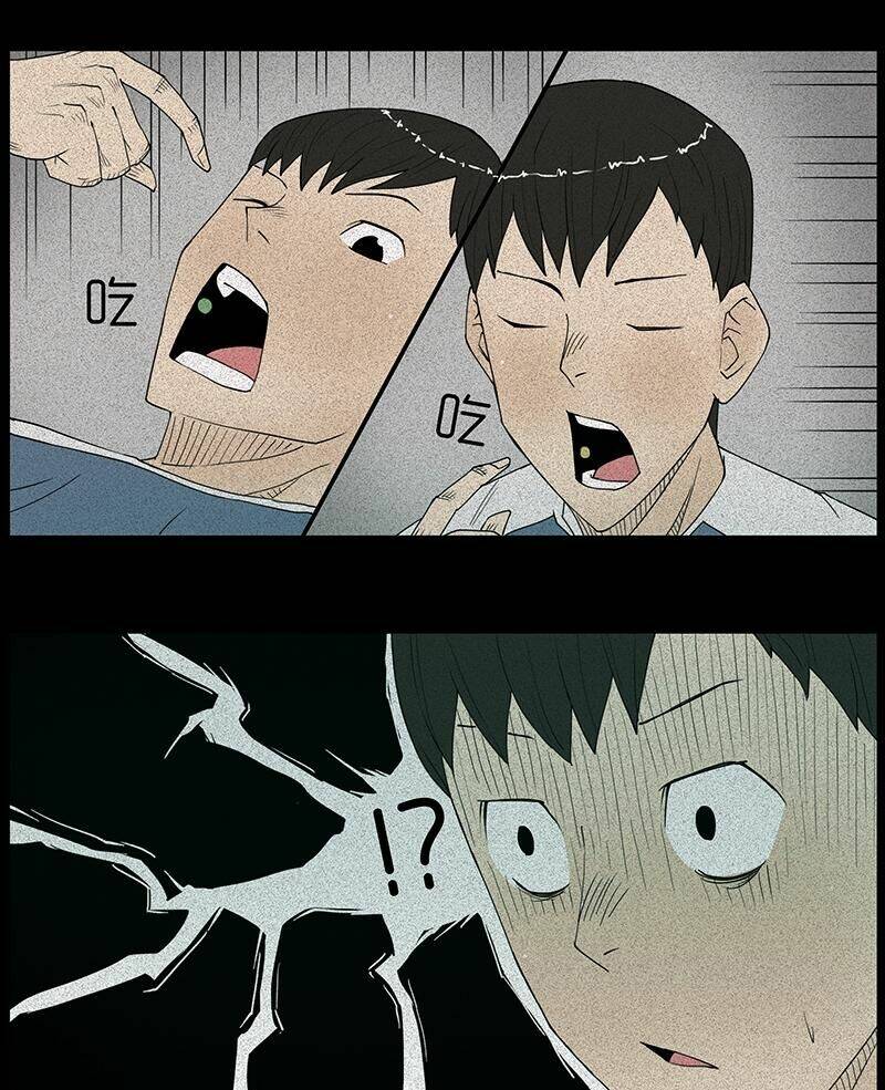 kinh dị đêm khuya chapter 12 10