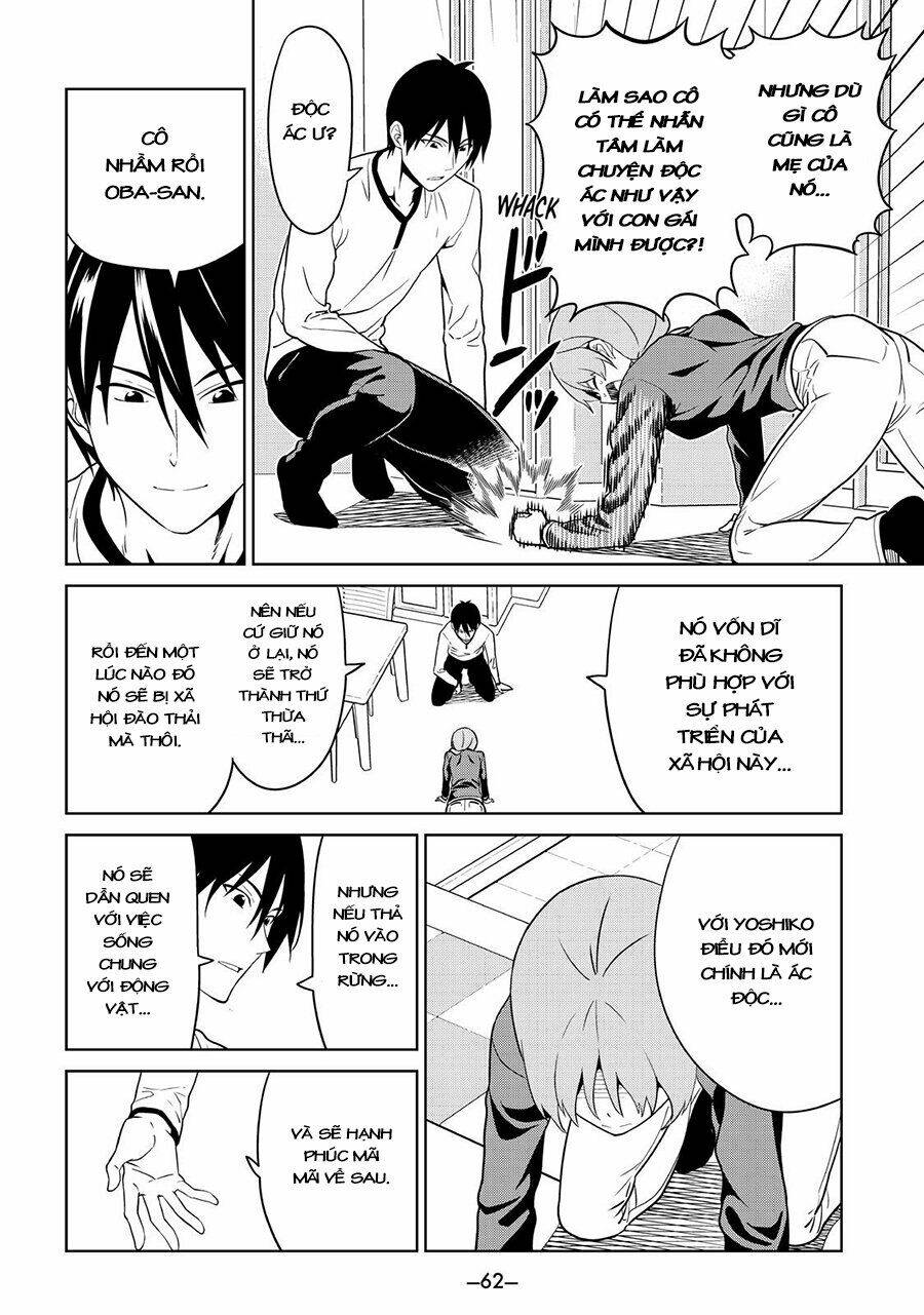 aho girl chapter 122 9