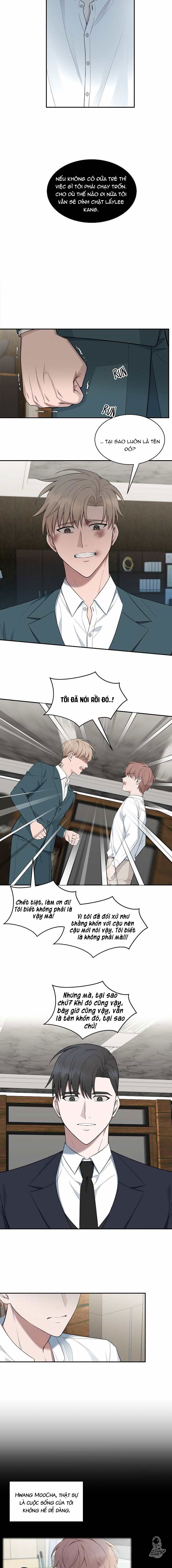 vùng vẫy chapter 43 6