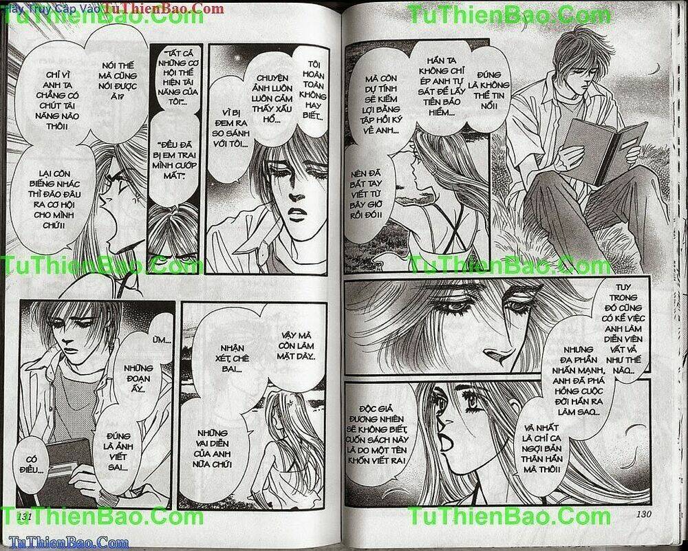 chỉ cần có anh chapter 3 65